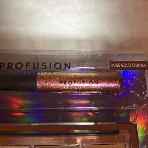 13 Pc Face Kit - Picture 4 of 6